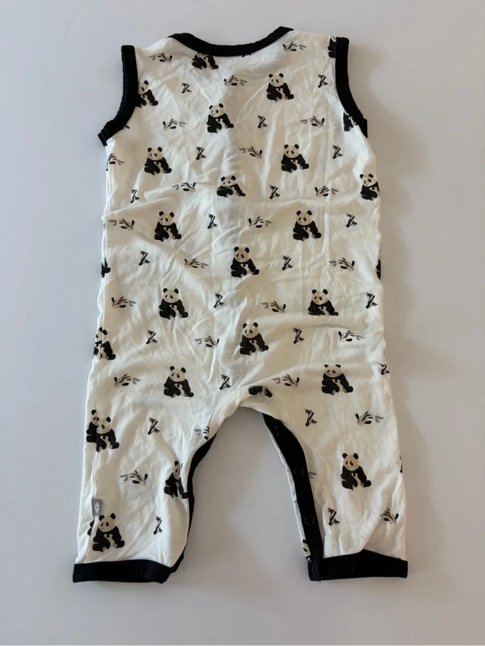 Kyte BABY sleeveless one